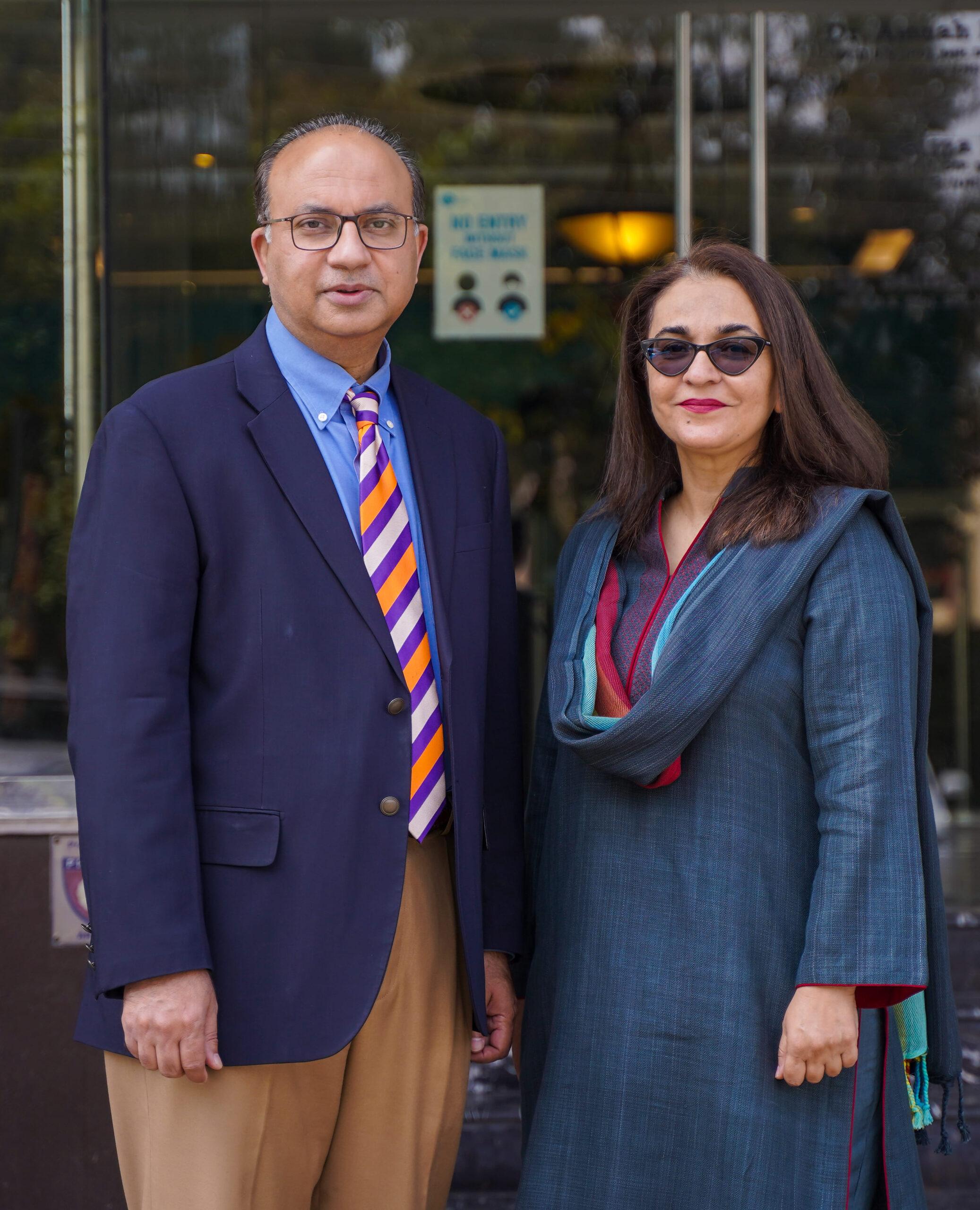 Dr. Asma Sana Azim Best Skin Specialist In Lahore