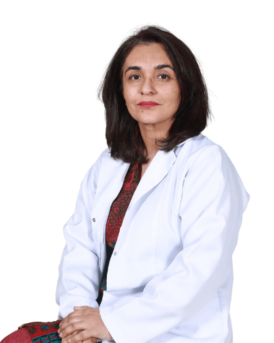 Dr. Asma Sana Azim Best Cosmetic Surgeon in Lahore