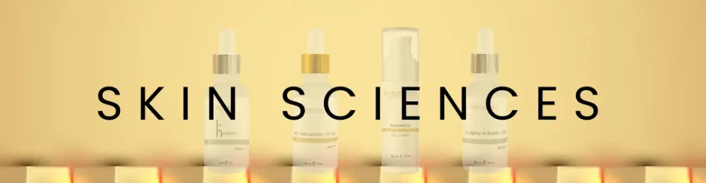 best anti-aging serum in Pakistan