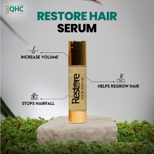 best hair growth serum in pakistan