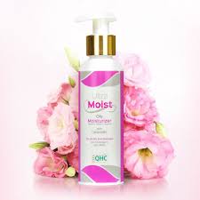 best moisturizer in pakistan