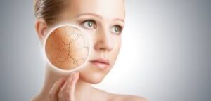 Daily Habits That Slowly Make Your Skin Dry