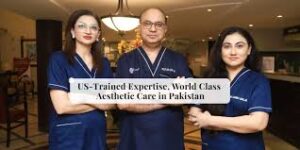 Do You Have Skin Problems? Get Treatment Today From the Best Doctors at Institute Cosmetique