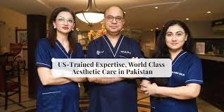 Do You Have Skin Problems? Get Treatment Today From the Best Doctors at Institute Cosmetique