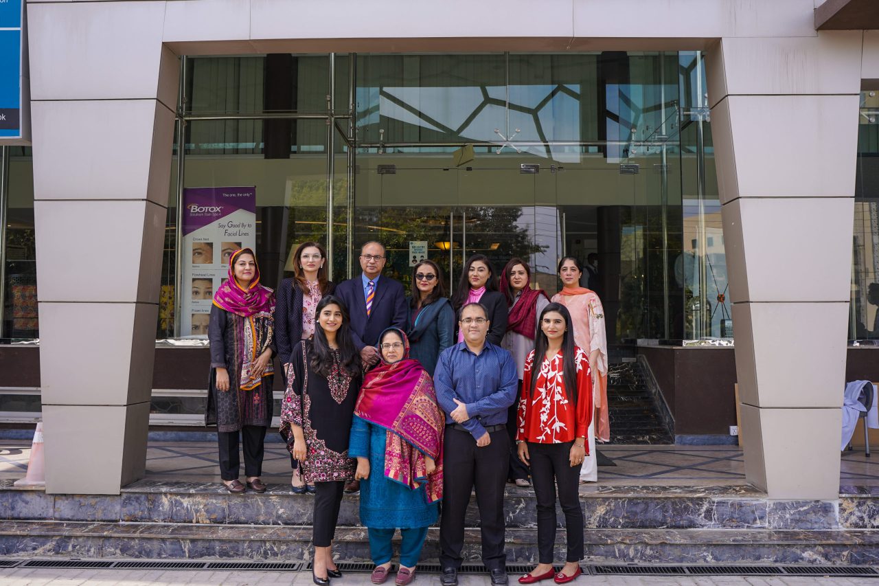 Skin Specialist Lahore