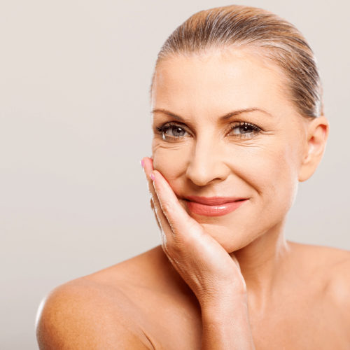 Anti Aging treatment in lahore