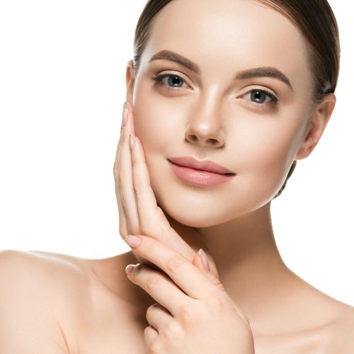 Facial rejuvenation by skin specialists in Lahore