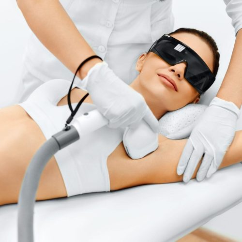 Laser Hair Removal treatment in lahore